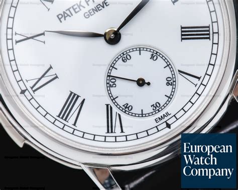 patek philippe 5078p|Patek Philippe fine print.